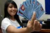 Stok Blanko e-KTP di Pelalawan Habis
