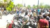 Soal Kerugian Materil Masyarakat Pasca Kerusuhan, Ini Penuturan Plt Kapolres Meranti