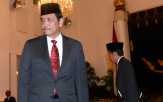 Luhut Ancam Libas Oknum yang Bikin Ekonomi Gaduh