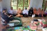 Harhubnas 2016, Dishub Dumai Salurkan Sembako ke Panti Asuhan