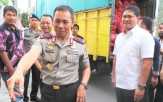 Reaksi Brigjen Zulkarnain Soal Oknum Mengaku TNI yang Halangi Polisi Tangkap Penyelundup Kayu