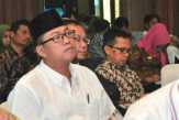 Eko Bantah Isu Mutasi Pejabat Dumai Dilakukan Agustus