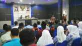 Melalui Coffee Morning, Plt Bupati Rohul Gandeng Ormas, LSM, dan OKP