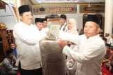 Safari Ramadhan di Kandis, Wabup Siak: Jauhkan Anak-anak dari Pergaulan Penyimpang