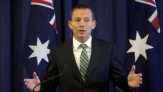 Australia Bekukan Aset Pria Perekrut ISIS