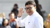 Resmi Jabat Menteri PAN-RB, Tjahjo Lepas 4 Jabatan Sekaligus