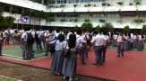 Kalangan Sekolah Dilarang Menambah Hari Libur