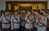Kapolri Panggil Tujuh Kapolda Daerah Rawan Kebakaran Hutan