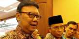 Mendagri Sebut Daerah-daerah Tak Terpengaruh Isu PKI