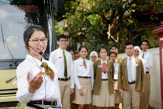 Mewujudkan Sekolah Penuh Wisata