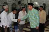 Wako Halal Bi Halal Dengan Warga Tananyan Raya Pekanbaru