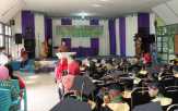 Yayasan Pelita Kasih Peringati Hari Jadi dan Wisuda 25 Pelajar Paud