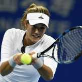 Final Pertemukan Bacsinszky vs Muguruza