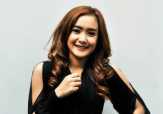 Jadi Pedangdut, Cita Citata Ngaku Masih Belum Mahir Nyanyi Dangdut