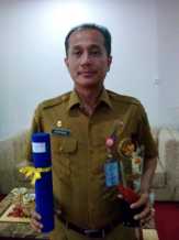 Seleksi Sekda Provinsi Riau Ditangan Presiden