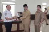 Mengejar WTN, Pemkab Rohil Benahi Transportasi Kota Bagansiapiapi
