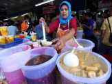 Takjil Ramadhan di Riau Cuma 84 Persen yang Layak Konsumsi