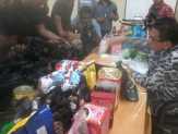 BBPOM Sita Produk-produk Ilegal Senilai Rp7,2 M