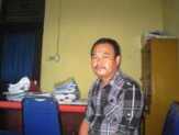 Distribusi Air PDAM Terhenti