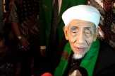 Mbah Moen Meninggal Dunia di Makkah