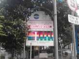 Partikulat Udara Pekanbaru di Titik 557 Ppm, Berbahaya!