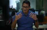 Data Nasabah Dibuka, Sandiaga Komitmen Transparan