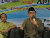 Ketua LAM Riau: Perusahaan Besar Tak Mungkin Bakar Lahan