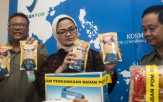 BPOM Berharap Diperkuat dalam Fungsi Pengujian