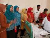 Seratus Anak Ikuti Sunat Massal