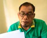 1.675 Berkas Legalisasi Asset Sudah Masuk ke BPN Rohul, Tapi Kesadaran Masih Rendah