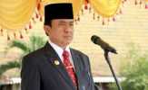 Cek Kesehatan, Jadwal Safari Ramadhan Bupati Inhil Tunggu Kepulangan dari Malaka