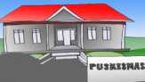 Pembangunan Dua Gedung Puskesmas di Pelalawan Mengecewakan, Dewan Tuding Pengawas dan PPK Lemah