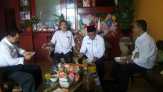 Kabag Humas Pemkab Rohil Gelar Halal Bi Halal
