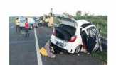 Riset Ilmiah: Dua Tipe Mobil Pengundang Malaikat Maut