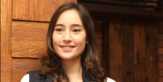 Tatjana Saphira Punya Pengalaman Tak Menyenangkan dengan Kakak Kelas