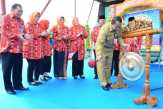 Peringatan Harganas Tingkat Provinsi Meriah