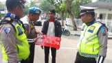 Gunakan Pelat Palsu, Mobil Pimpinan DPRD Pekanbaru Terjaring Operasi Patuh