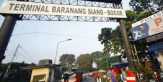 Terminal Baranang Siang Jadi Area Komersial, Pengelola Harus Akomodasi Pedagang Kecil
