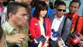 Grace Natalie Memenuhi Panggilan Polisi