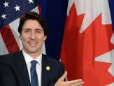 PM Kanada Sebut Pesawat Ukraina Jatuh Karena Rudal Iran