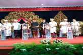 PDIP Gelar Dialog Kandidat Calon Kepala Daerah Se-Bali