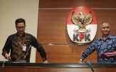 KPK Periksa Bupati Jepara terkait Suap Hakim PN Semarang