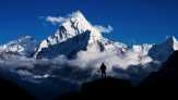 K2 Lebih Menantang Ketimbang Everest