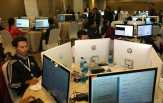 TKN Jokowi Bentuk 'War Room' Pantau Hasil Penghitungan Suara