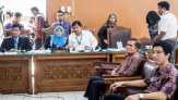 KPK Periksa Mantan GM Pelabuhan Panjang soal Pengadaan QCC