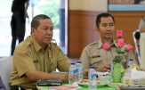 Hadiri Seminar Antisipasi Karhutla, Pemkab Inhil Minta Perusahaan Bantu Pembangunan Kanal Blocking
