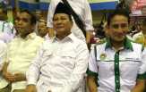 Naluri Prabowo Jadi Keyakinan Gerindra Hadapi Ahok di Pilkada