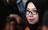 KPK Ungkap Alasan Eni Saragih Tak Dapat Justice Collaborator