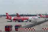 Bagasi Masih Gratis, Penjualan Tiket Domestik AirAsia Melesat