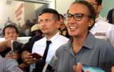 Tak Akrab, Nadine Juga Tak Tahu Soal Pistol Ilegal Gatot